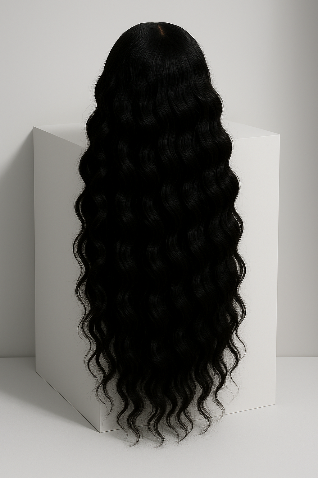 13x6 HD Wig