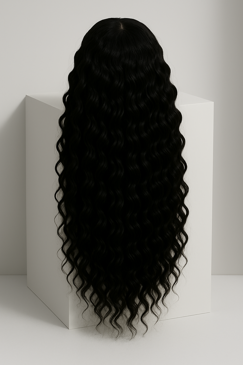 13x6 HD Wig