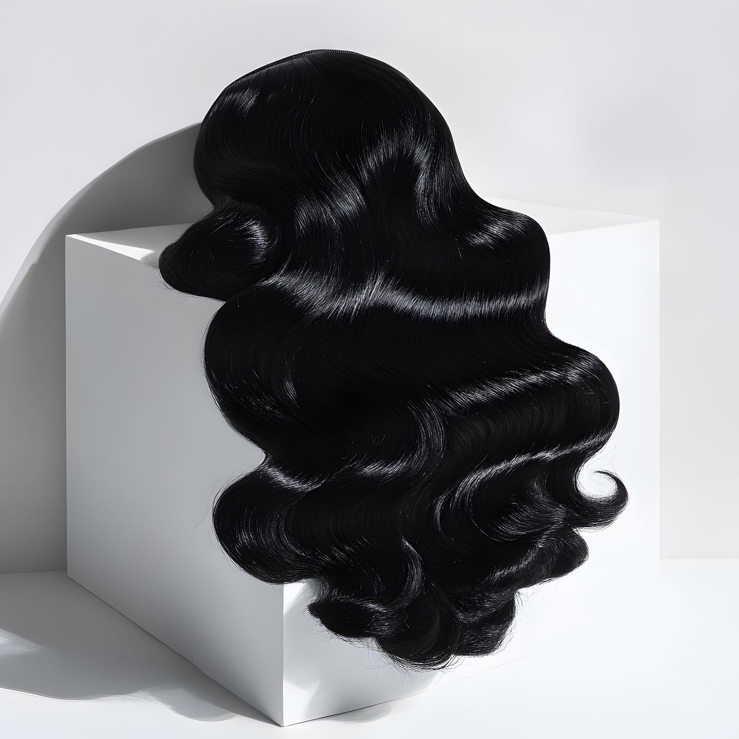 13x6 HD Wig
