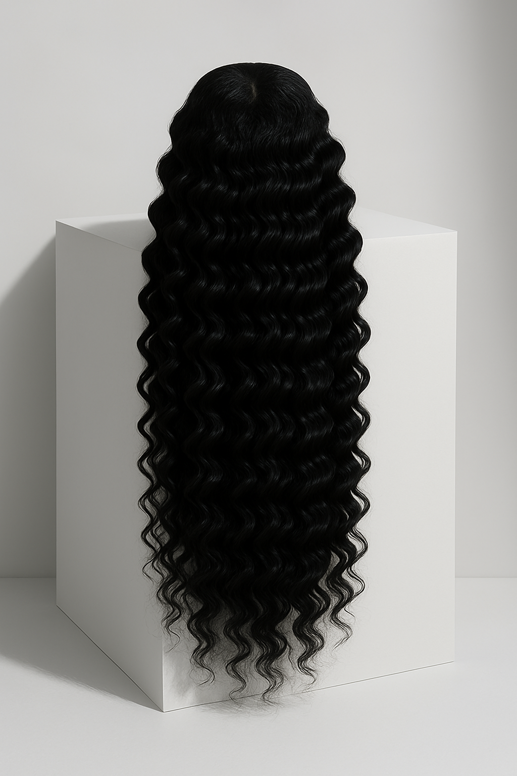 13x6 HD Wig