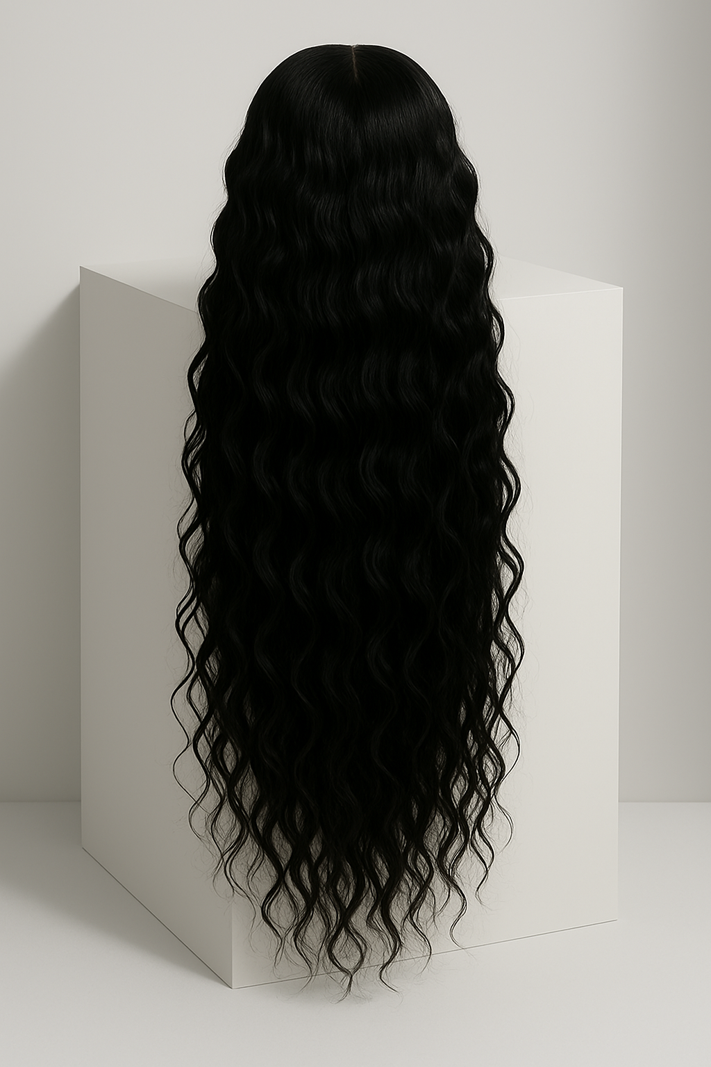 13x6 HD Wig