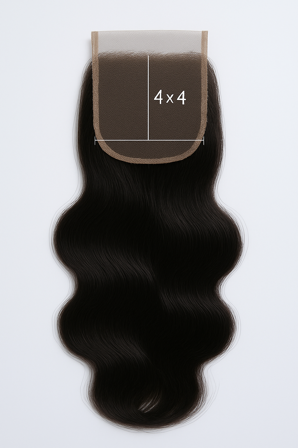 Frontals & Closures