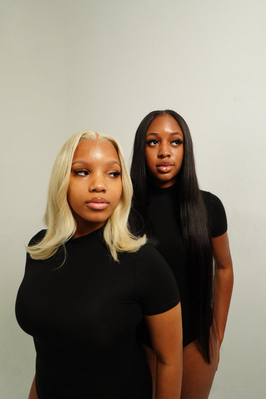 6x6 Closure Wig
