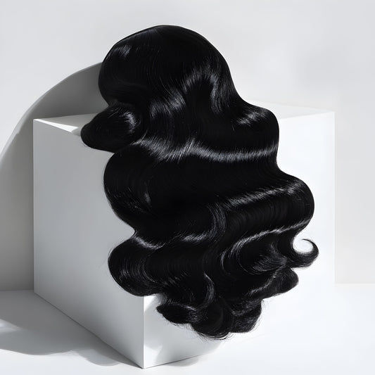 13x4 HD Wigs
