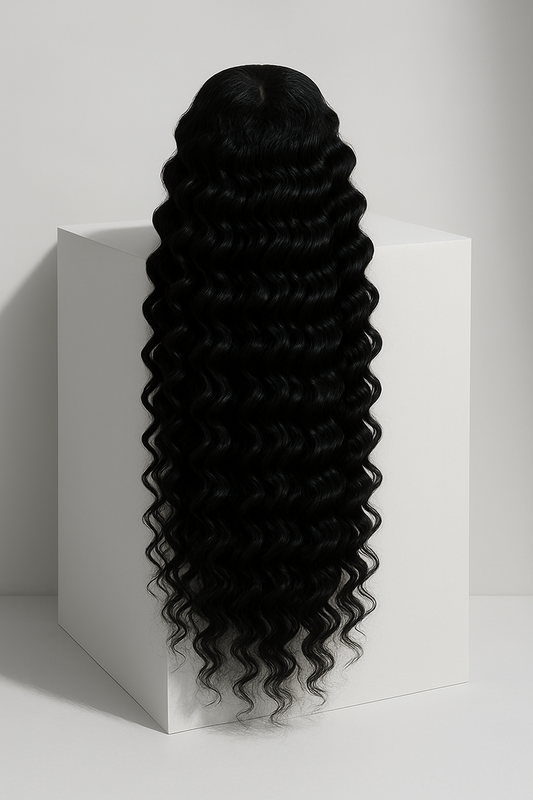 13x6 HD Wig